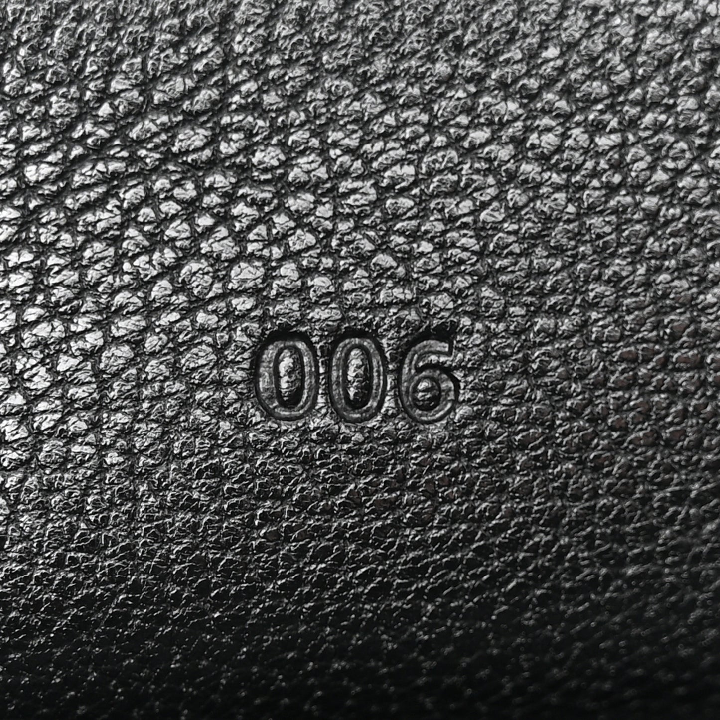 Lambskin PS1 Mini Crossbody Black