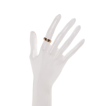 Cartier 18K Pink Gold 5.5mm LOVE Ring 50 5.25 2 of 4