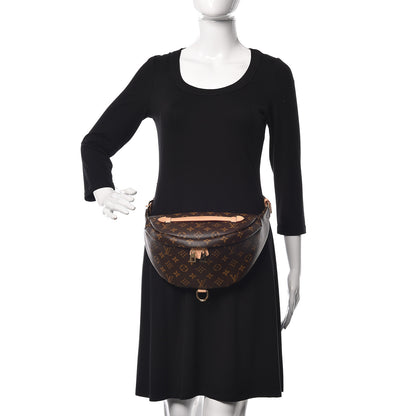 Louis Vuitton Monogram Bumbag 2 of 9
