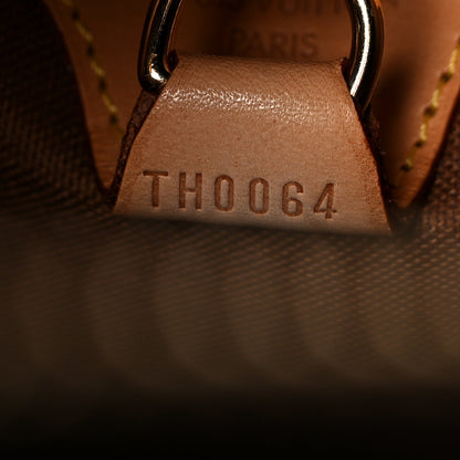 Louis Vuitton Monogram Ellipse PM 7 of 16