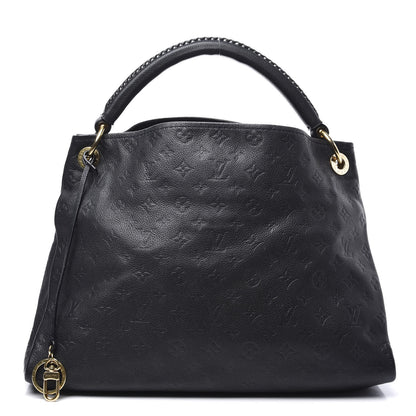 Louis Vuitton Empreinte Artsy MM Infini 1 of 10