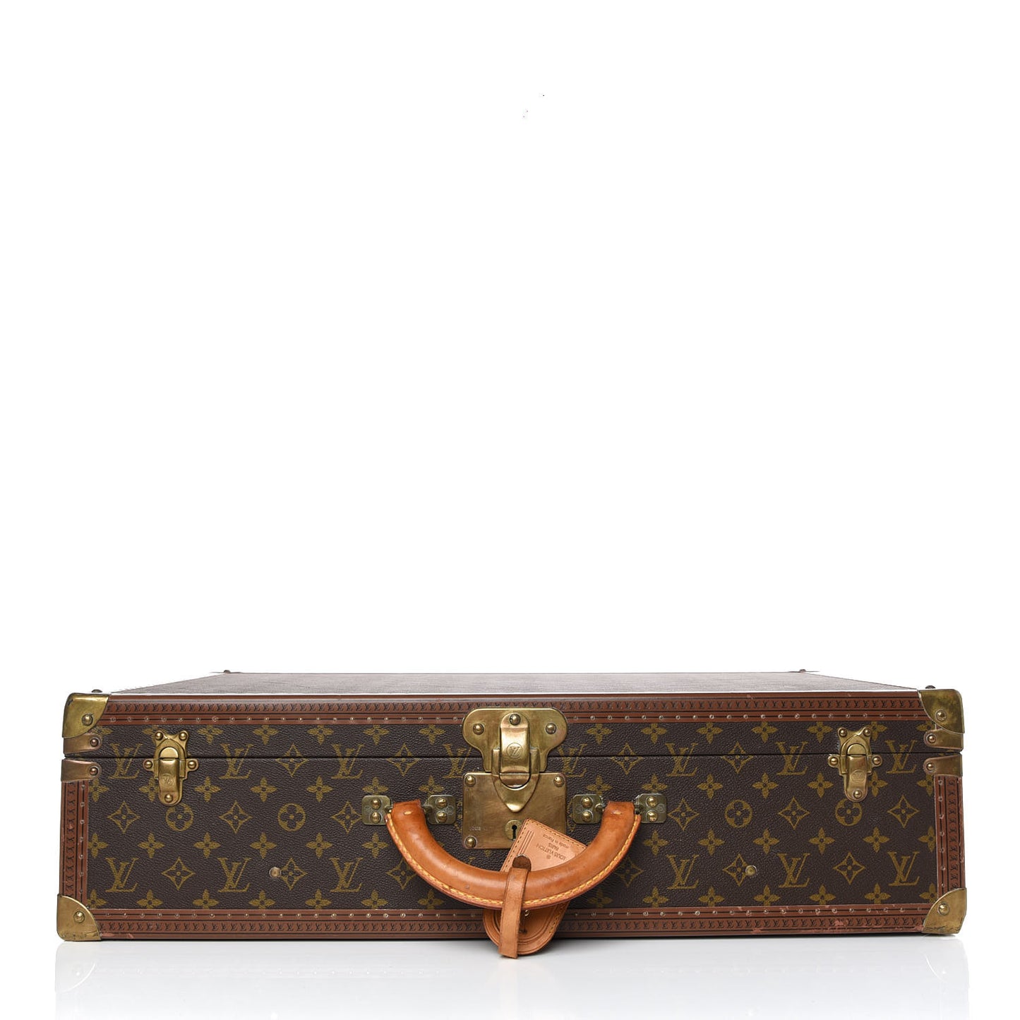 Monogram Bisten 65