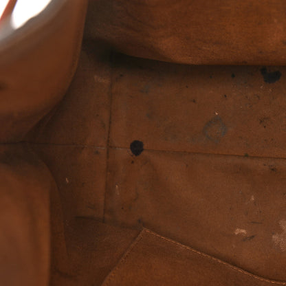 Louis Vuitton Monogram Montsouris PM 10 of 13