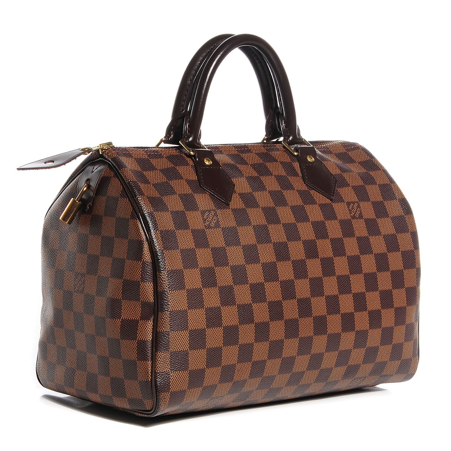 Damier Ebene Speedy 30