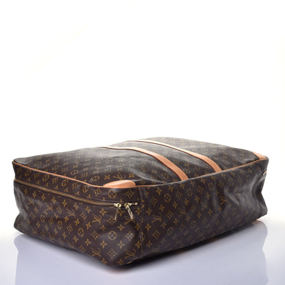 Louis Vuitton Monogram Sirius 55 7 of 35