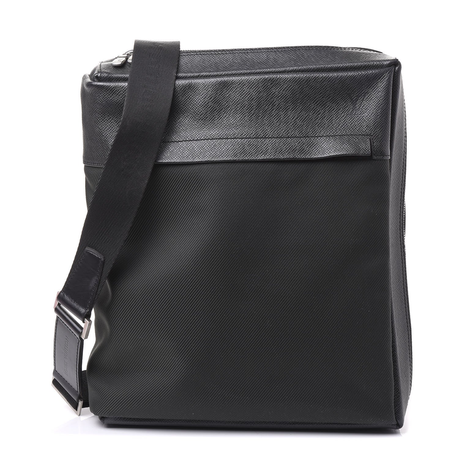 Louis Vuitton Taiga Sayan Slate 1 of 9