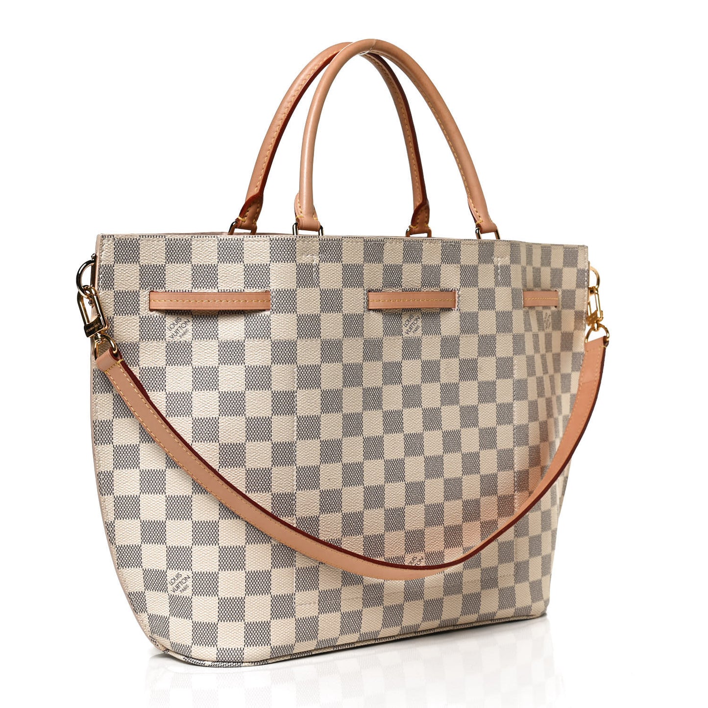 Damier Azur Girolata