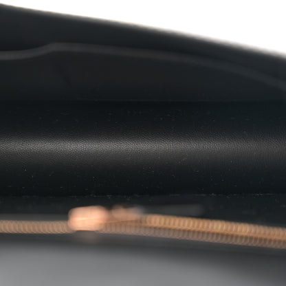 Hermes Box Constance 1-24 Black 6 of 11