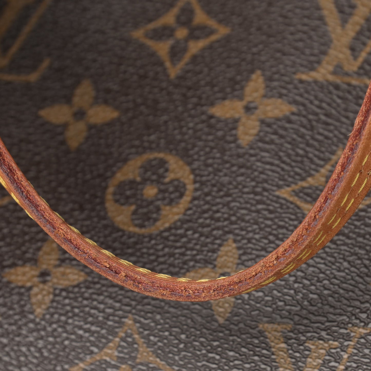 Monogram Neo Neverfull MM Pivoine