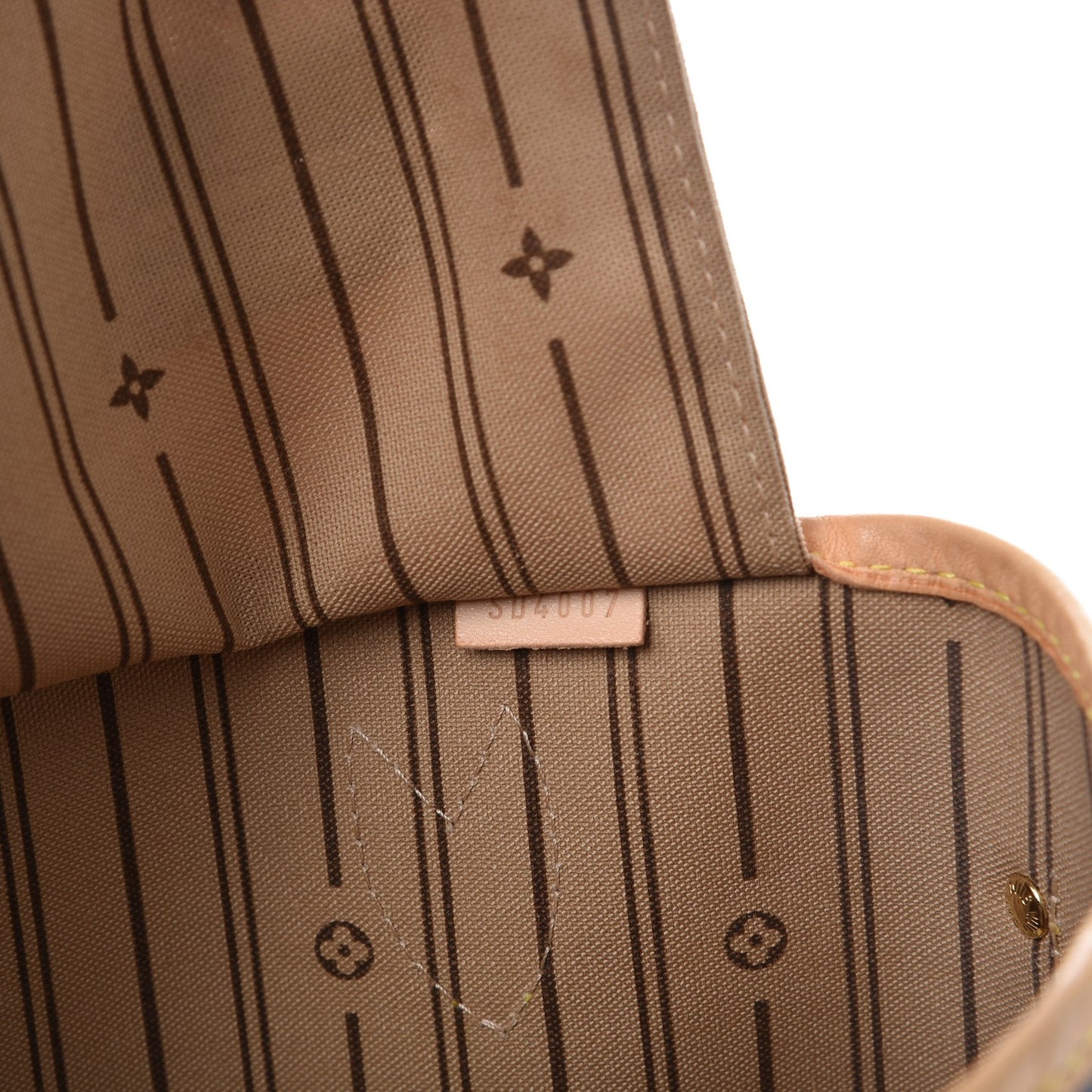 Monogram Neverfull MM