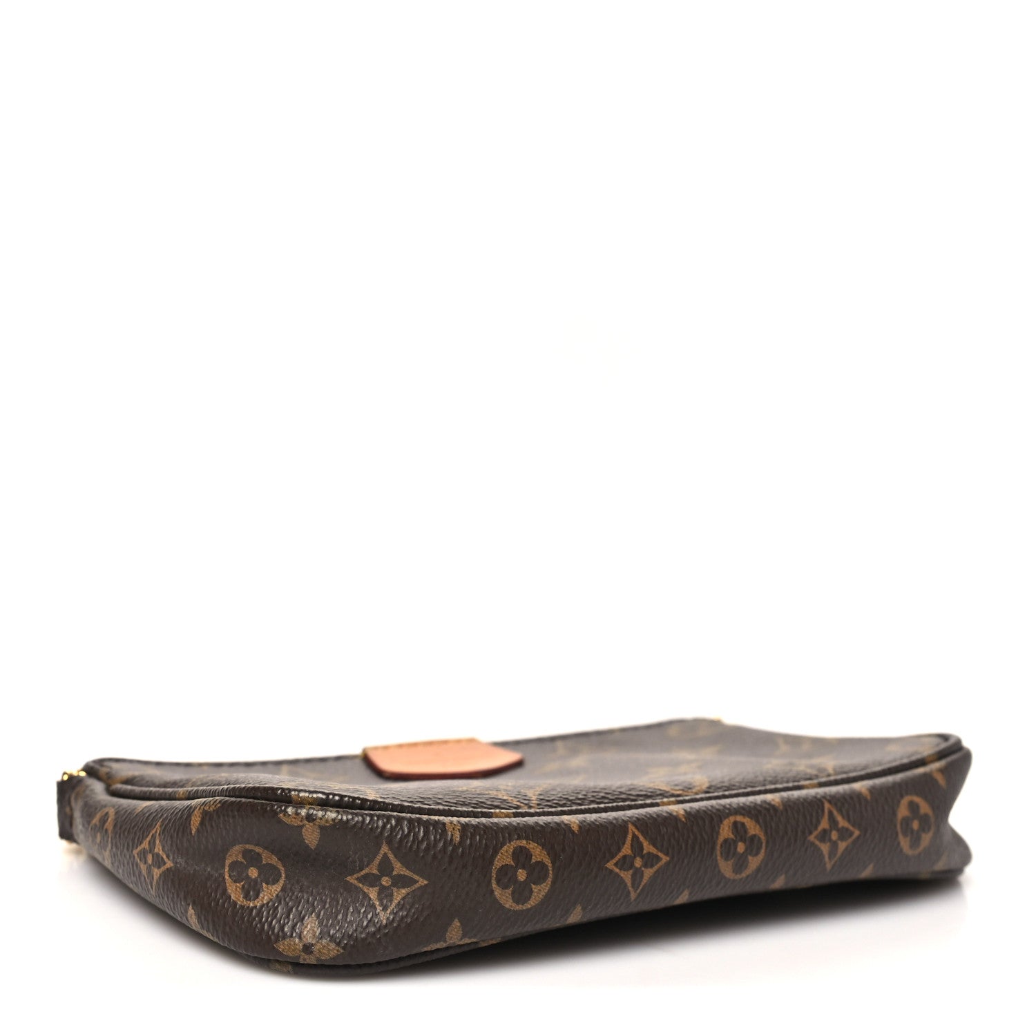 Louis Vuitton Monogram Multi Pochette Accessories Mini Pochette 4 of 9