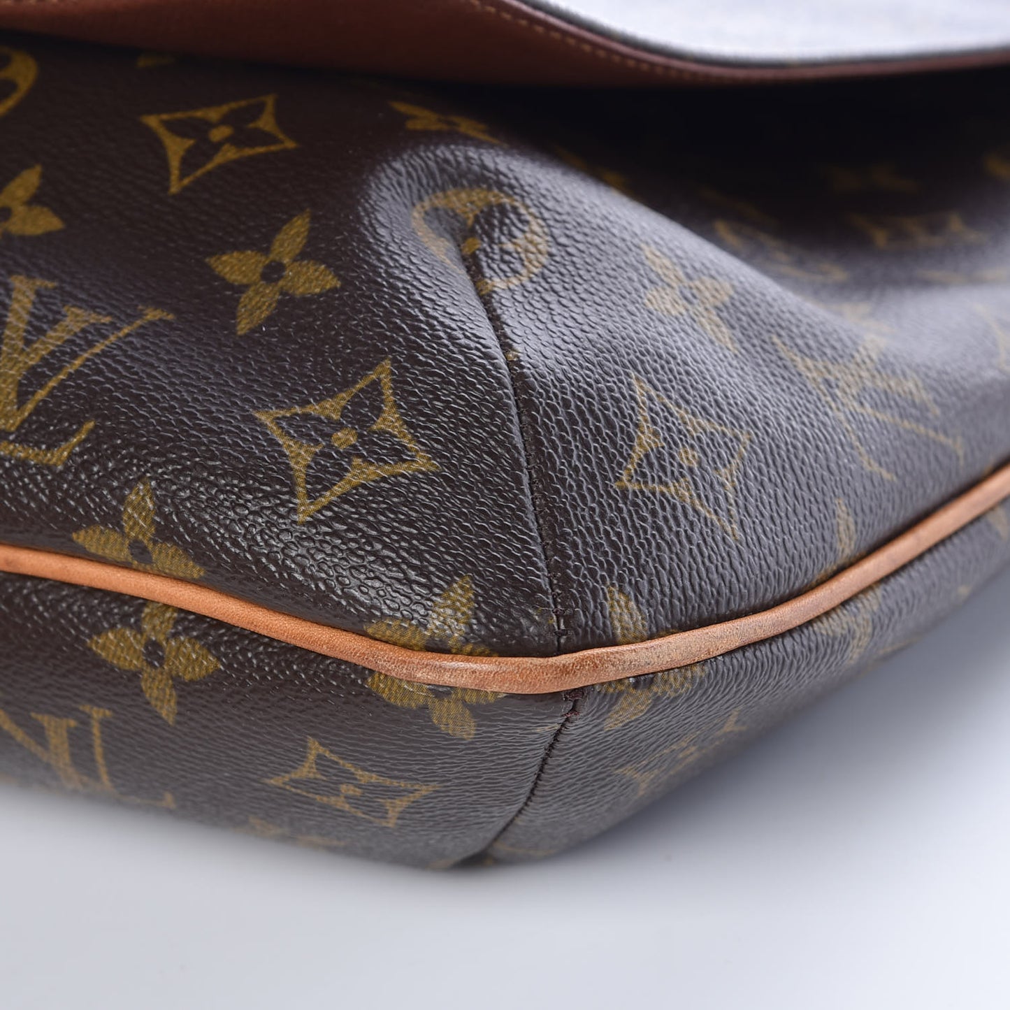 Monogram Musette GM
