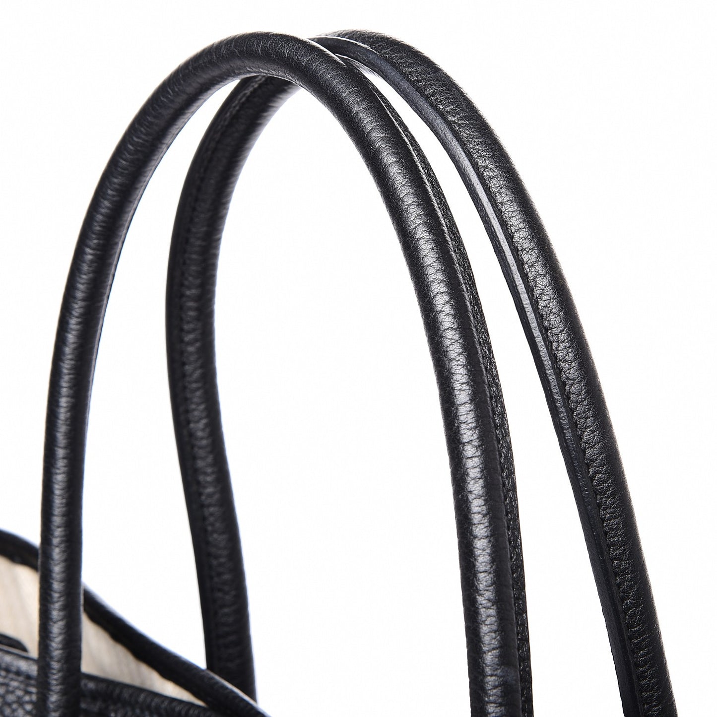 Negonda Garden Party Tote 36 MM Black