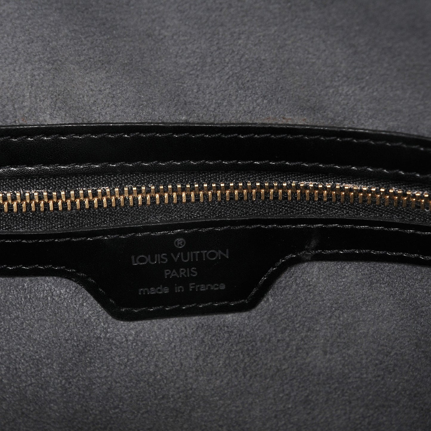 Epi Lussac Black