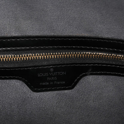 Louis Vuitton Epi Lussac Black 6 of 8