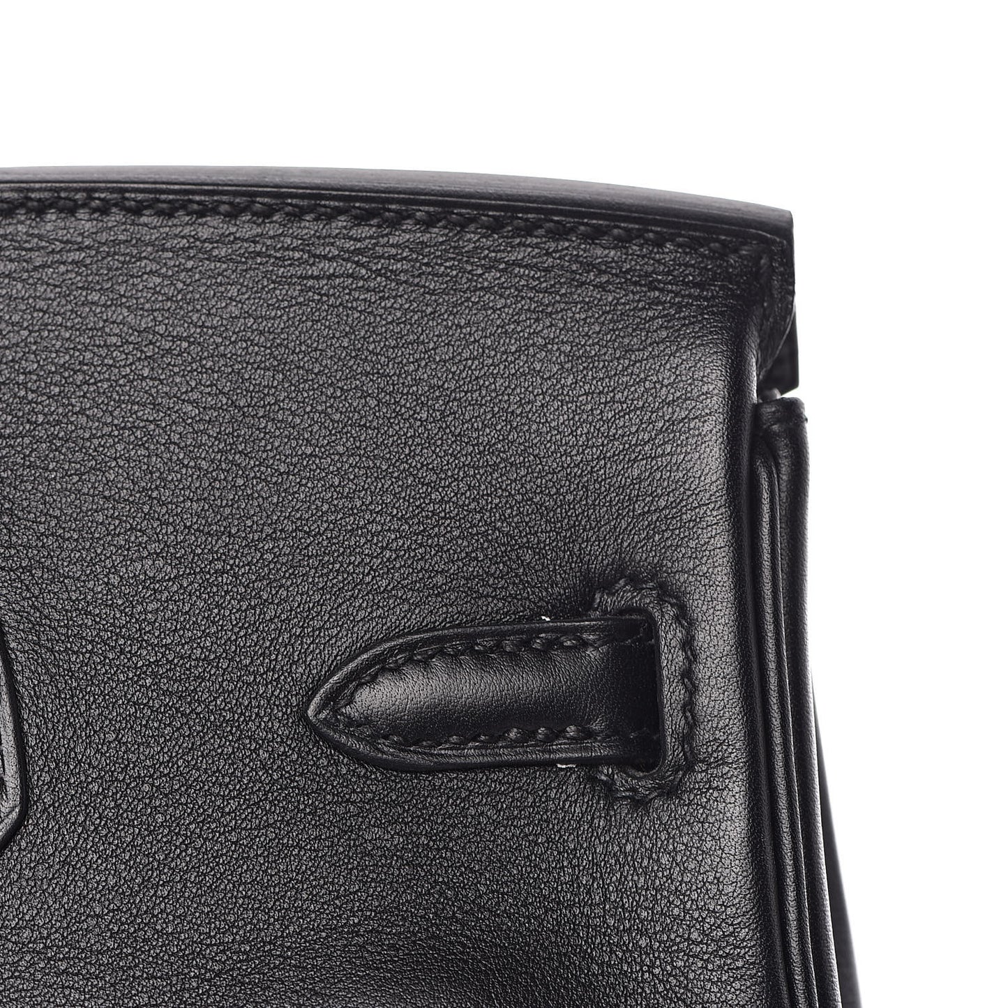 Swift Birkin 25 Black