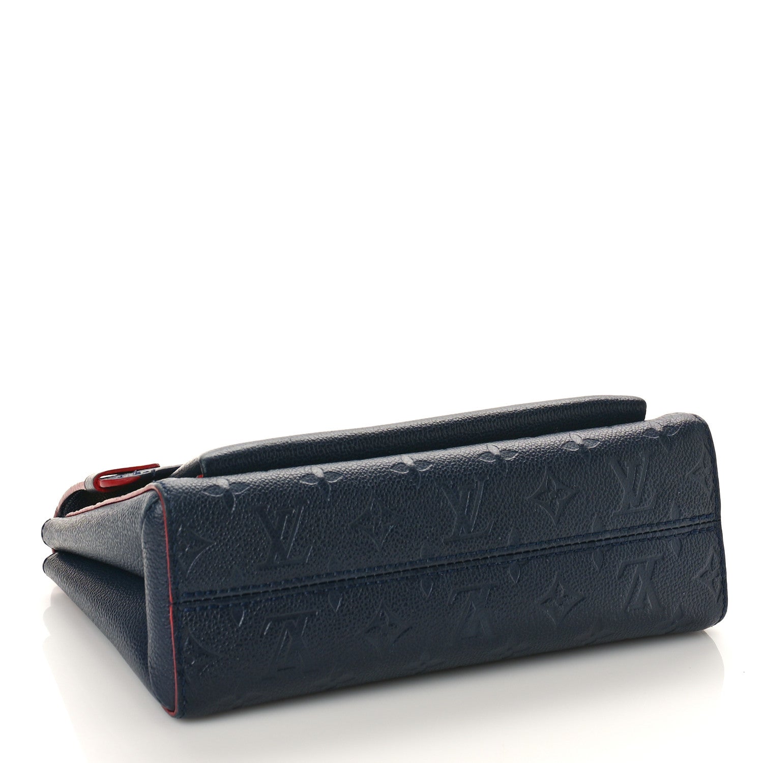 Louis Vuitton Empreinte Vavin PM Marine Rouge 4 of 9