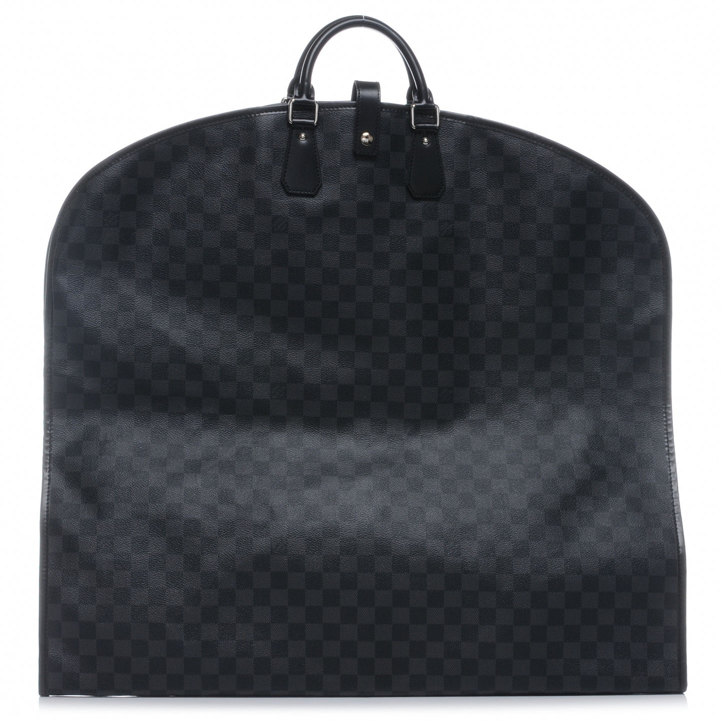 Damier Graphite Garment Cover Hanging Bag