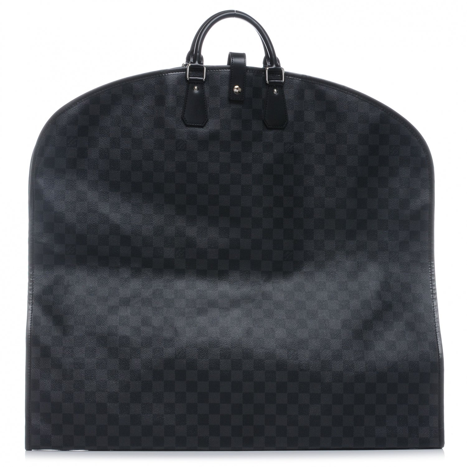 Louis Vuitton Damier Graphite Garment Cover Hanging Bag 1 of 7