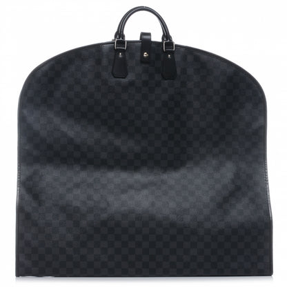 Louis Vuitton Damier Graphite Garment Cover Hanging Bag 1 of 7