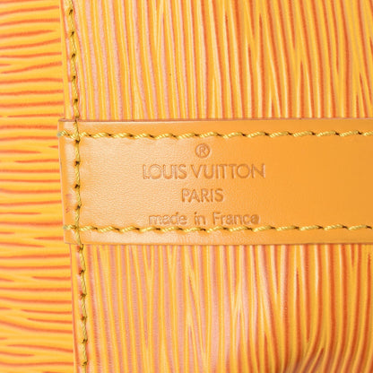 Louis Vuitton Epi Petit Noe Tassil 5 of 12