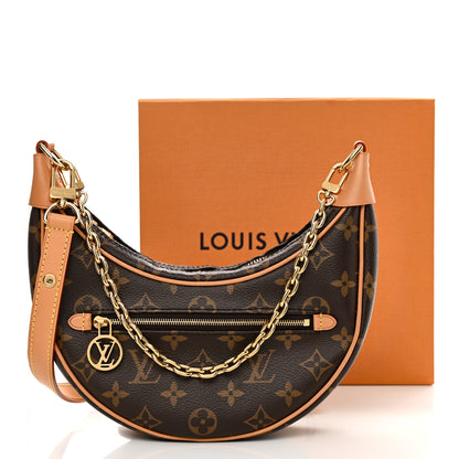 Louis Vuitton Monogram Loop 11 of 11