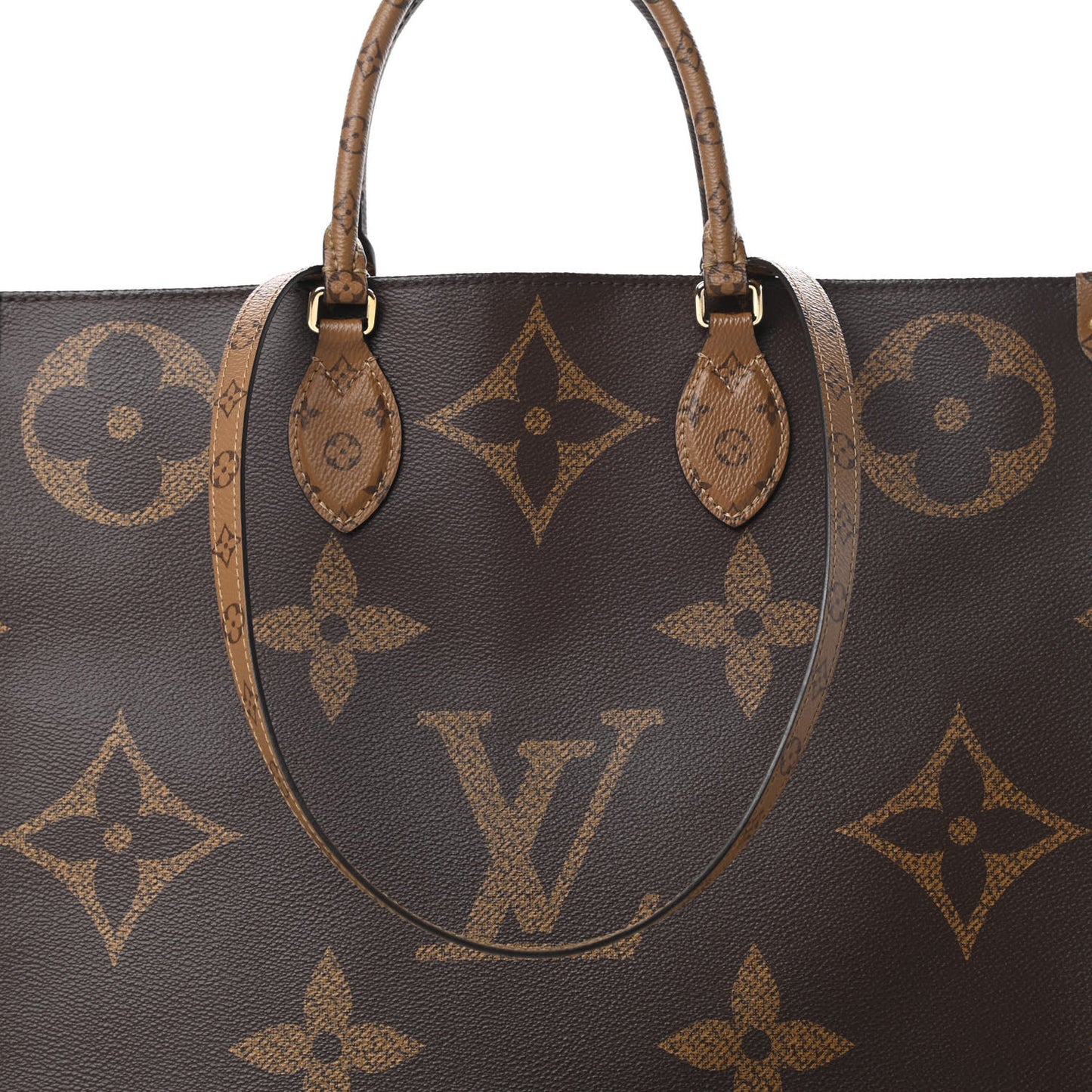 Reverse Monogram Giant Onthego GM