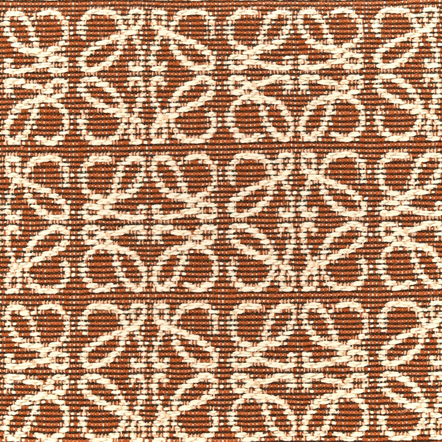 Loewe Jacquard Anagram Calfskin Small Cubi Bag Tan Pecan 8 of 10