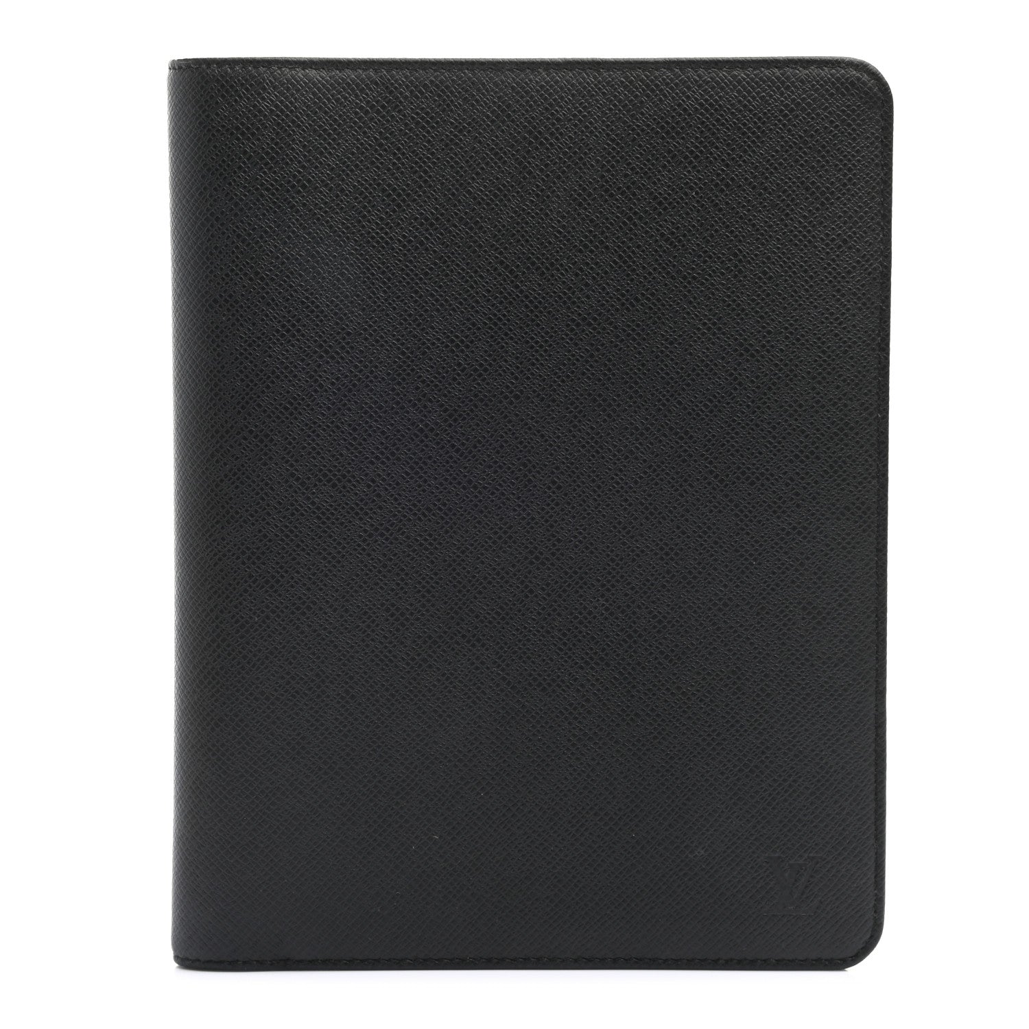 Louis Vuitton Taiga Desk Agenda Cover Ardoise 1 of 8