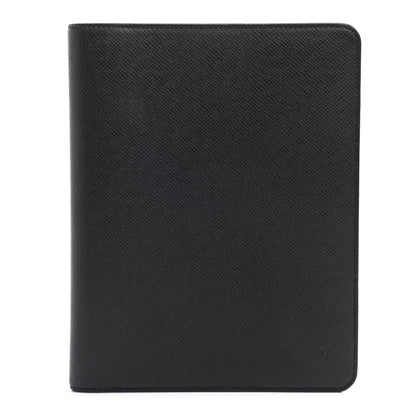 Louis Vuitton Taiga Desk Agenda Cover Ardoise 1 of 8