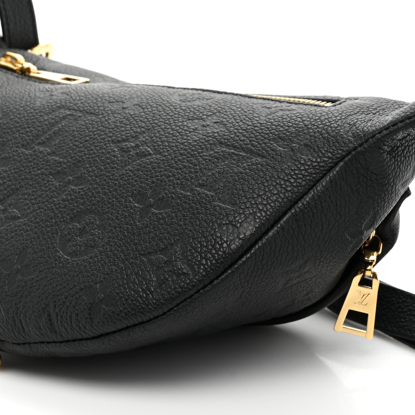 Empreinte BumBag Black