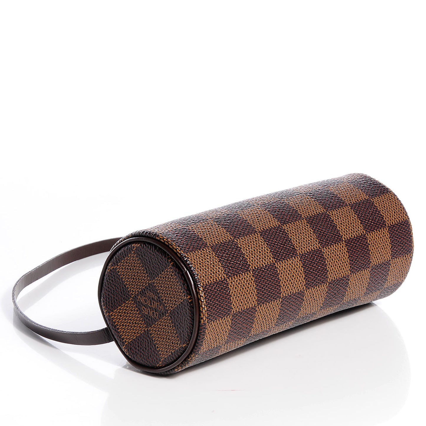Damier Ebene Mini Papillon