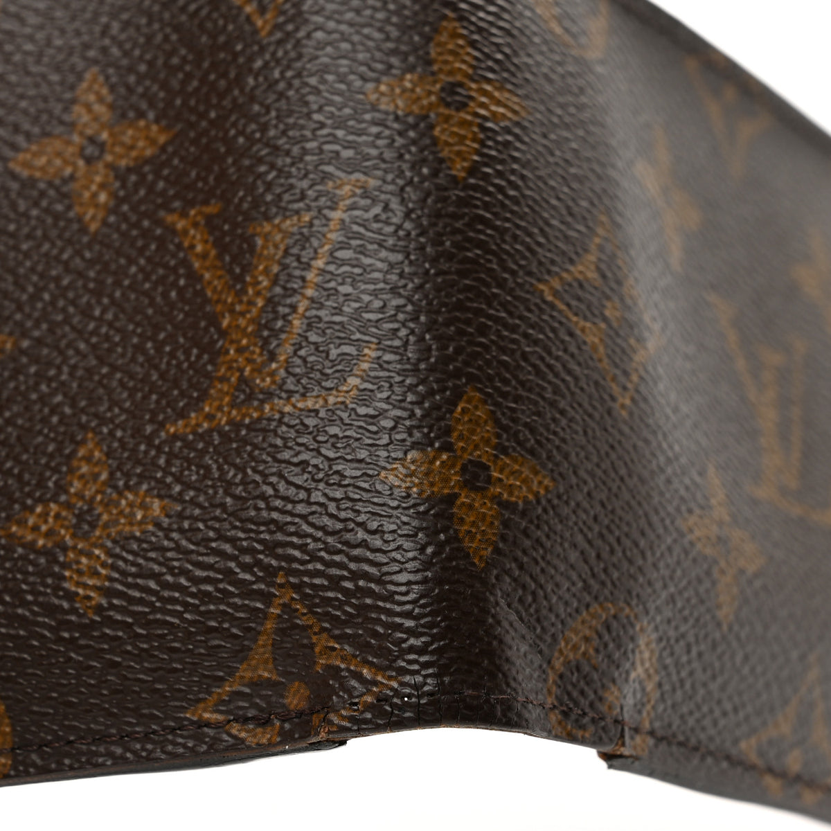 Monogram Multiple Wallet