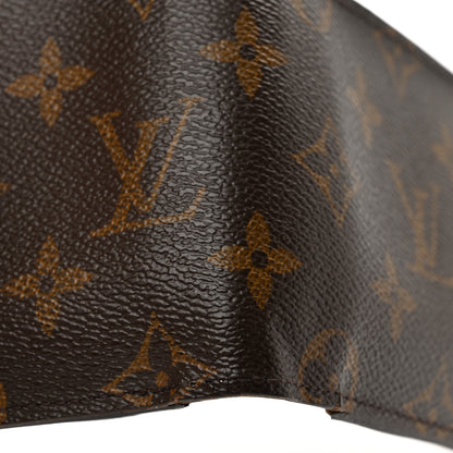 Louis Vuitton Monogram Multiple Wallet 10 of 11