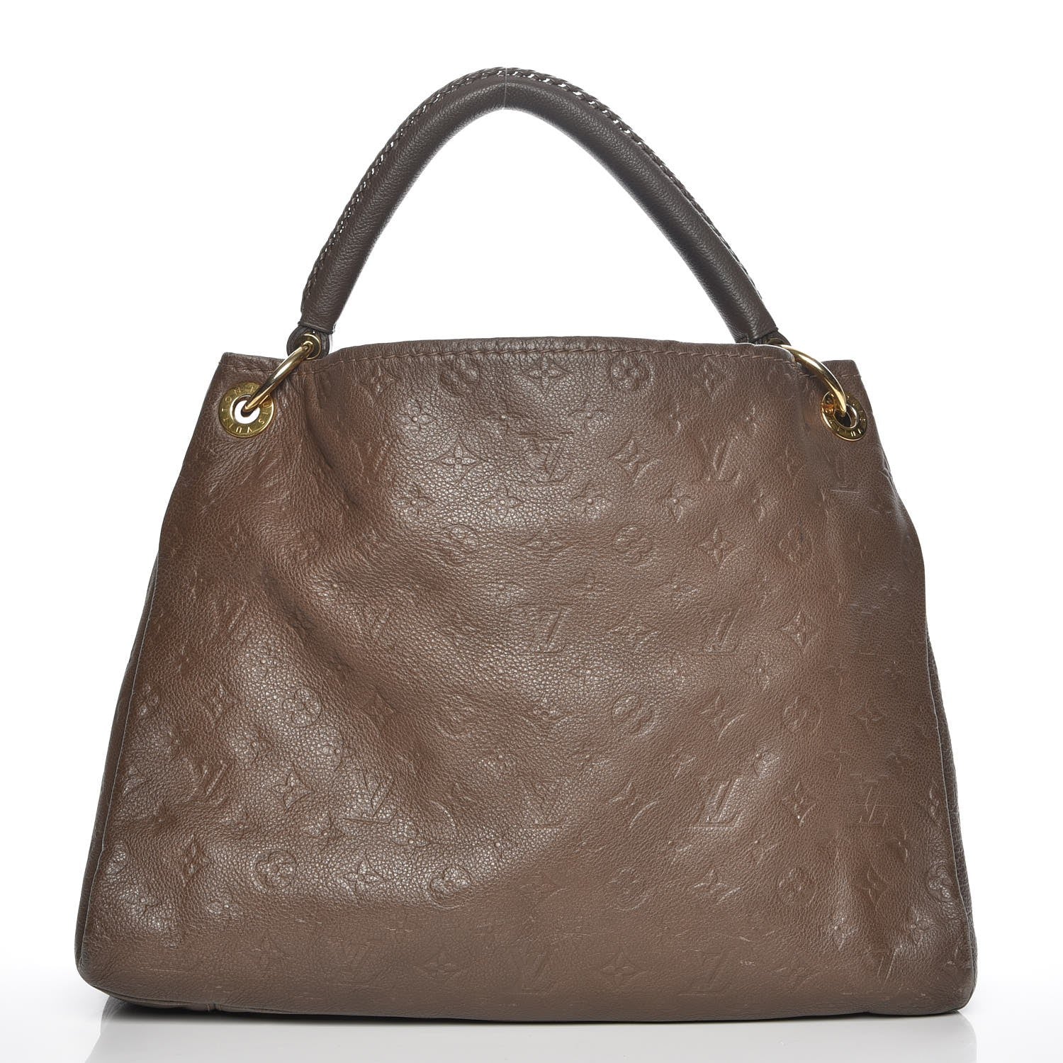 Louis Vuitton Empreinte Artsy MM Ombre 1 of 12