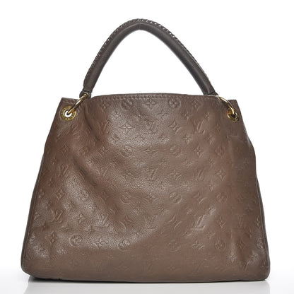 Louis Vuitton Empreinte Artsy MM Ombre 1 of 12