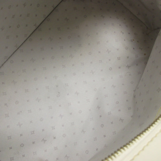 Louis Vuitton Suhali Le Radieux Blanc 7 of 9