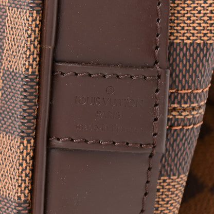 Louis Vuitton Damier Ebene West End PM 6 of 15