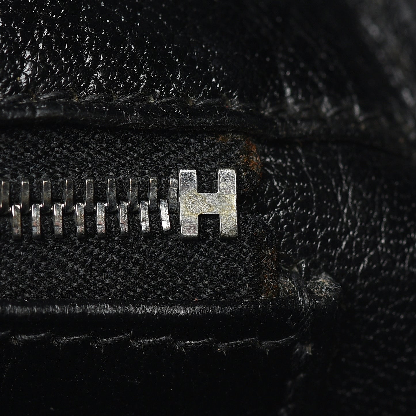 Chevre De Coromandel Kelly Retourne 35 Black