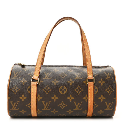 Louis Vuitton Monogram Papillon 26 1 of 9