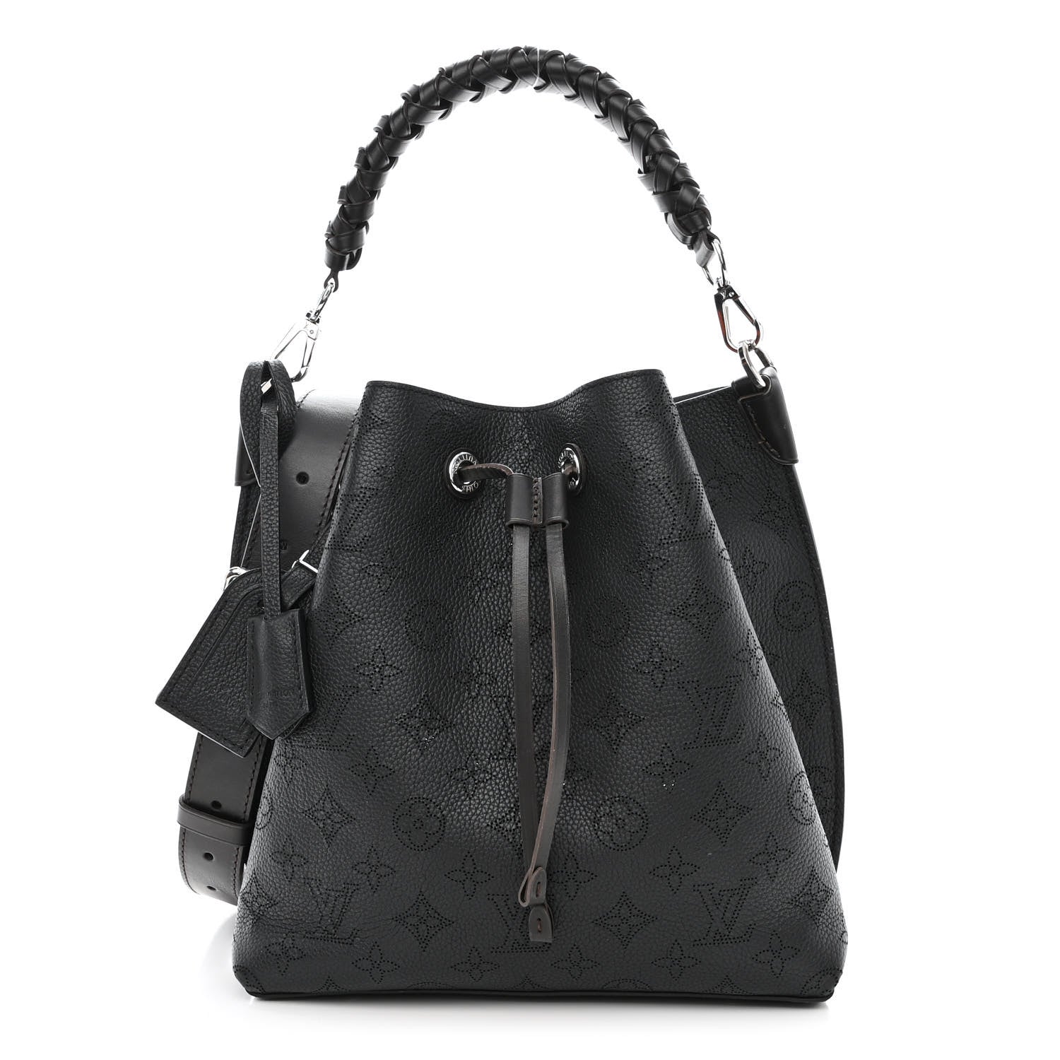 Louis Vuitton Mahina Muria Black 1 of 10