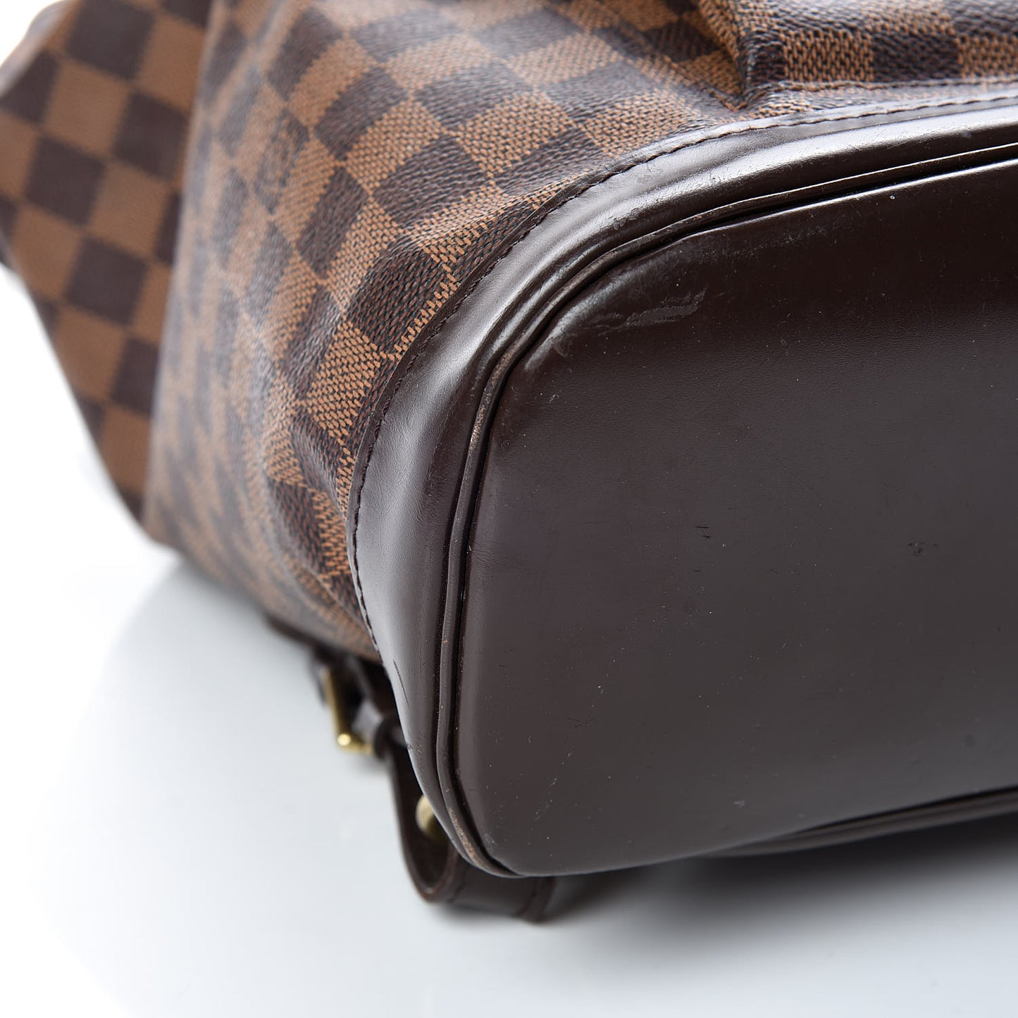Damier Ebene Montsouris GM Backpack