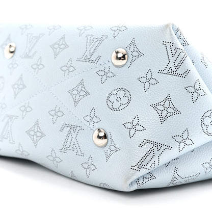 Louis Vuitton Mahina Bella Olympe Blue 9 of 13