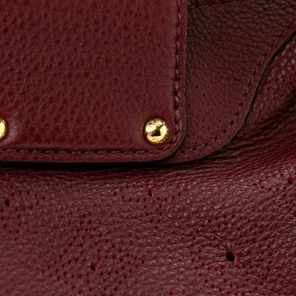 Louis Vuitton Mahina Solar PM Bordeaux 13 of 13