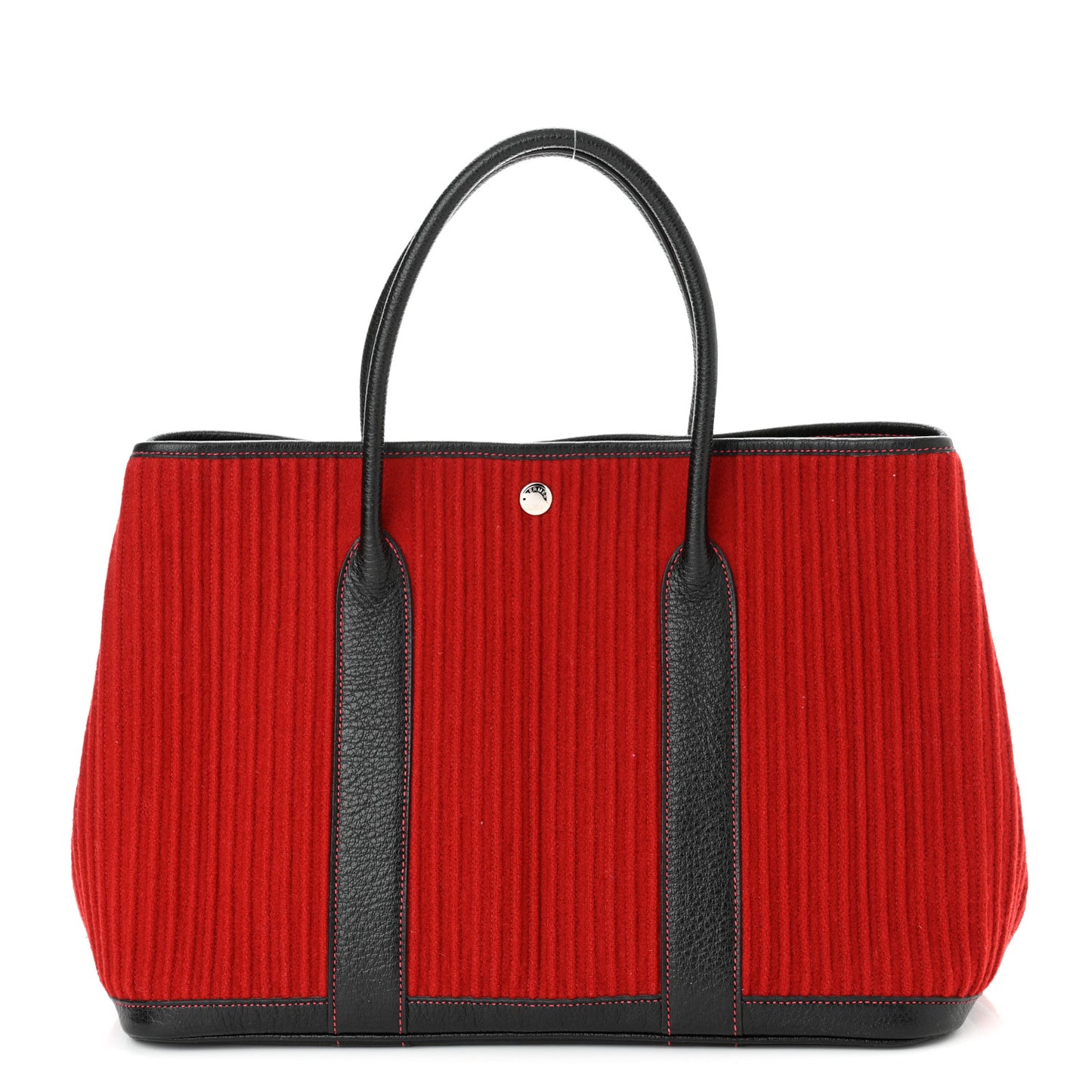 Ribbed Wool Negonda Garden Party 36 MM