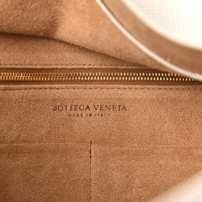 Bottega Veneta Grainy Calfskin Medium Arco Plaster 6 of 10