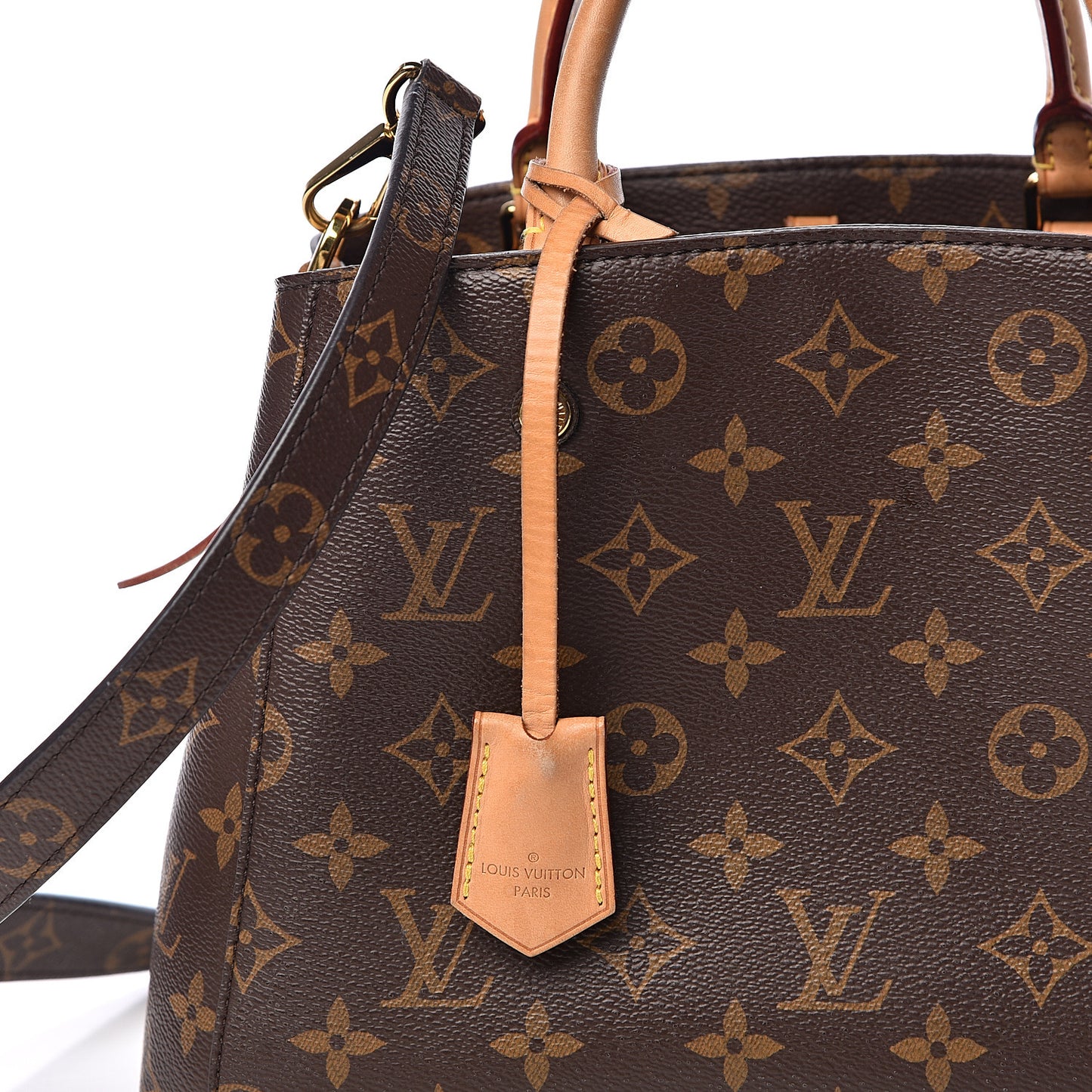 Monogram Montaigne BB