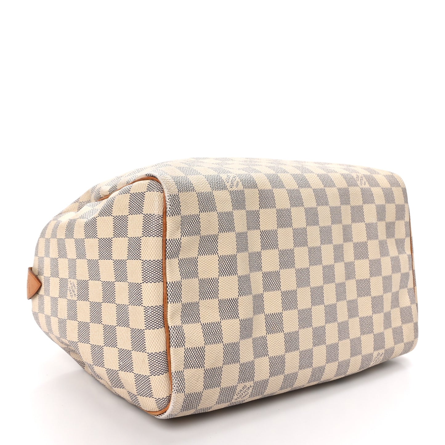 Damier Azur Speedy 30