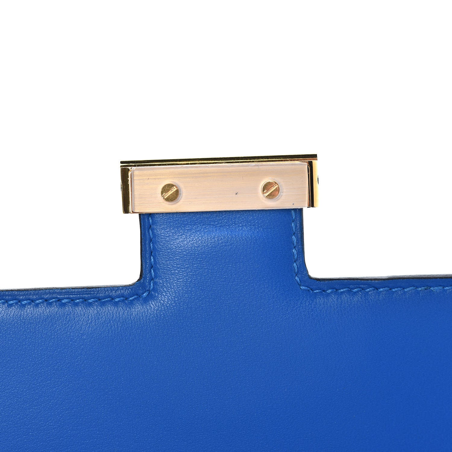 Hermes Evercolor Constance 18 Bleu Hydra 13 of 18