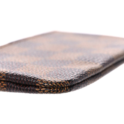 Louis Vuitton Damier Ebene Key Pouch 7 of 11